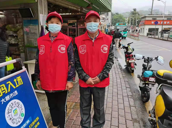 深圳龙岗：战疫一线闪耀文明之光4.png