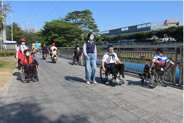 吴浩波：轮椅上开启创业人生 追梦也助人寻梦3.png