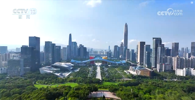 央视关注深圳无障碍设施建设，白岩松这样点评8.png