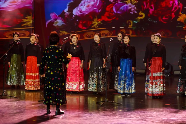 梦有光 艺无界！广东举办“南粤扶残·艺海友爱”暨国际残疾人日活动