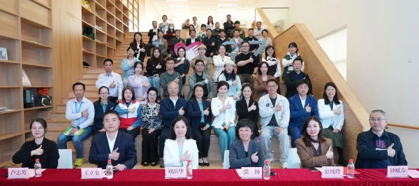 全国首部！广东出品的助残志愿者手语教学片上线