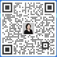 张圣心律师的微信二维码